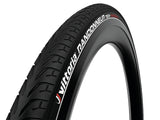 Vittoria City Randonneur Rigid Reflective G2 Däck Black