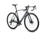 Cyklar Orbea Orca M21eltd Pwr 2025 Tanzanite Matt/Carbon Raw Matt
