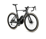 Cyklar Orbea Orca Aero M21eltd 2025 Carbon Raw/Titanium Matt