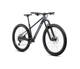 Cyklar Orbea Laufey H30 2025 Tanzanite Matt/Blue Stone Gloss