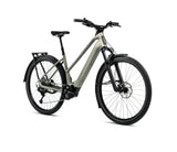 Elcyklar Orbea Kemen Tour 30 Mind 2025 Spaceship Green Matt