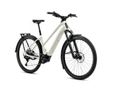 Elcyklar Orbea Kemen Tour 20 Mid 2025 Ivory White Gloss