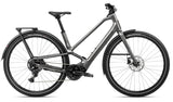 Elcyklar Orbea Diem 30 2025 Glitter Anthracite Gloss