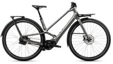 Elcyklar Orbea Diem 10 2025 Glitter Anthracite Gloss