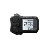 Cykelcomputer Shimano SC-EN500 E-Tube System I-Spec EV Black