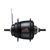 Internal Hub Shimano SG-C7050-5C Nexus Coaster Brake 5s 187/32 Svart