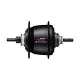 Internal Hub Shimano SG-C7050-5D Nexus Center Lock Disc 5s 187/32 Svart