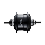 Internalnav Shimano SG-S7001-11 Alfine Skivbroms 11s 135/36 Svart