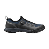 Shimano Road Shoes SH-EX700 Unisex Dark Blue