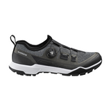 Shimano Touring Shoes SH-EX700 Unisex Svart