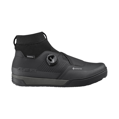 Shimano Zapatillas MTB SH-GF800GTX Unisex Negro