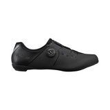 Shimano S-Phyre SH-RC302 Unisex Landsvägssko Svart