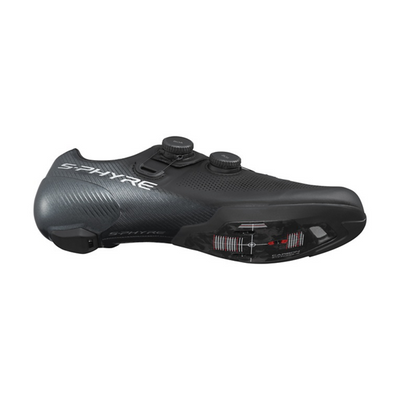 Zapatillas Carretera Shimano S-Phyre SH-RC903 Negro #5