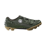 Shimano Gravel Shoes SH-RX600 Unisex Grön