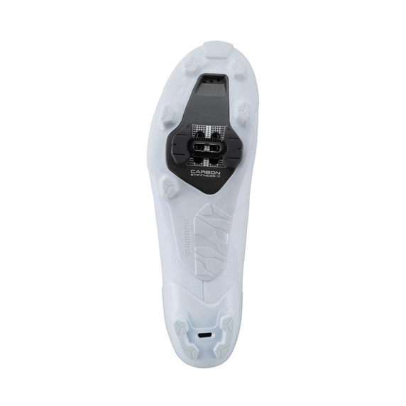 Shimano Zapatillas Gravel RX910 Unisex Blanco #5