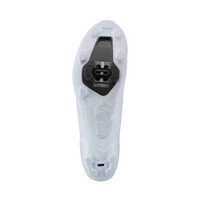Shimano Zapatillas Gravel RX910 Unisex Ancha Blanco #5