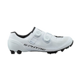 MTB-skor Shimano SH-XC903 White