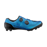 MTB-skor Shimano SH-XC903 Blå