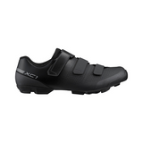 Shimano MTB Skor XC102 Unisex Svart