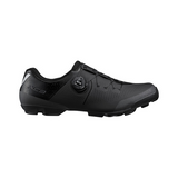 Shimano MTB Skor XC302 Unisex Wide Svart