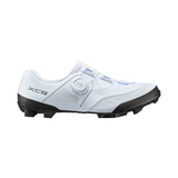 Shimano MTB Skor XC503 Unisex Wide Vit