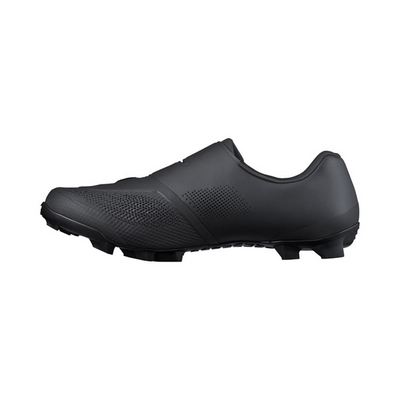 Shimano Zapatillas MTB XC503 Unisex Ancha Negro #4