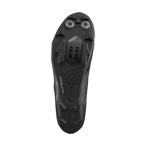 Shimano Zapatillas MTB SH-XC702 Unisex Negro #3