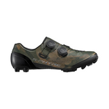 MTB-skor Shimano SH-XC903 Camouflage