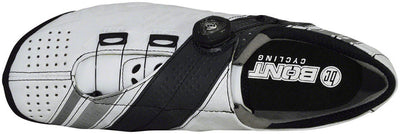 Zapatillas Carretera Bont Helix Blanco/Charcoal #4