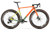 Cyklar Megamo Silk 02 2026 Grus
