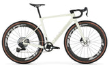 Cyklar Megamo Silk 02 2026 Jade Beige