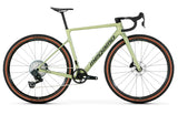 Cyklar Megamo Silk 04 2026 Green