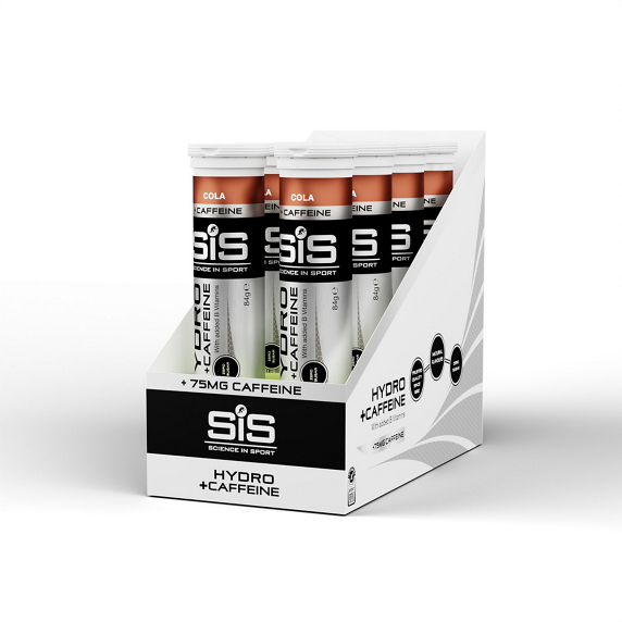 SIS GO Energía/Cafeína Gel 60ml Cola/Cafeína #2
