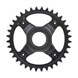 Shimano Steps SM-CRE70 Chainring 53mm Utan Kedjeguide Svart