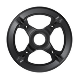 Shimano Steps SM-CRE70 Kedjehjul 2x Kedjevägledare Svart