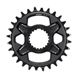 Kedjehjul Shimano Deore XT SM-CRM85 12 Speed 28t Black