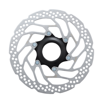 Disco Freno Shimano SM-RT30 Center Lock 160mm Gris