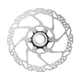 Shimano SM-RT54 Bromsskiva Center Lock Extern Låsring Silver