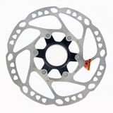 Shimano SM-RT64 Bromsskiva Center Lock Intern Låsring Magnet Silver