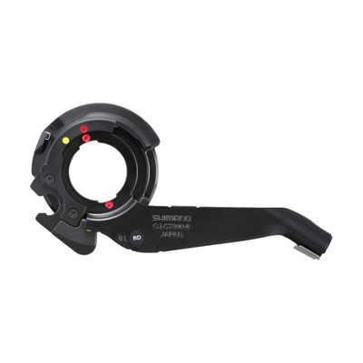 Componentes Buje Interno Shimano Alfine SM-S7000-8 Freno Disco Center Lock 7R/7L CJ-S7000-8 Negro