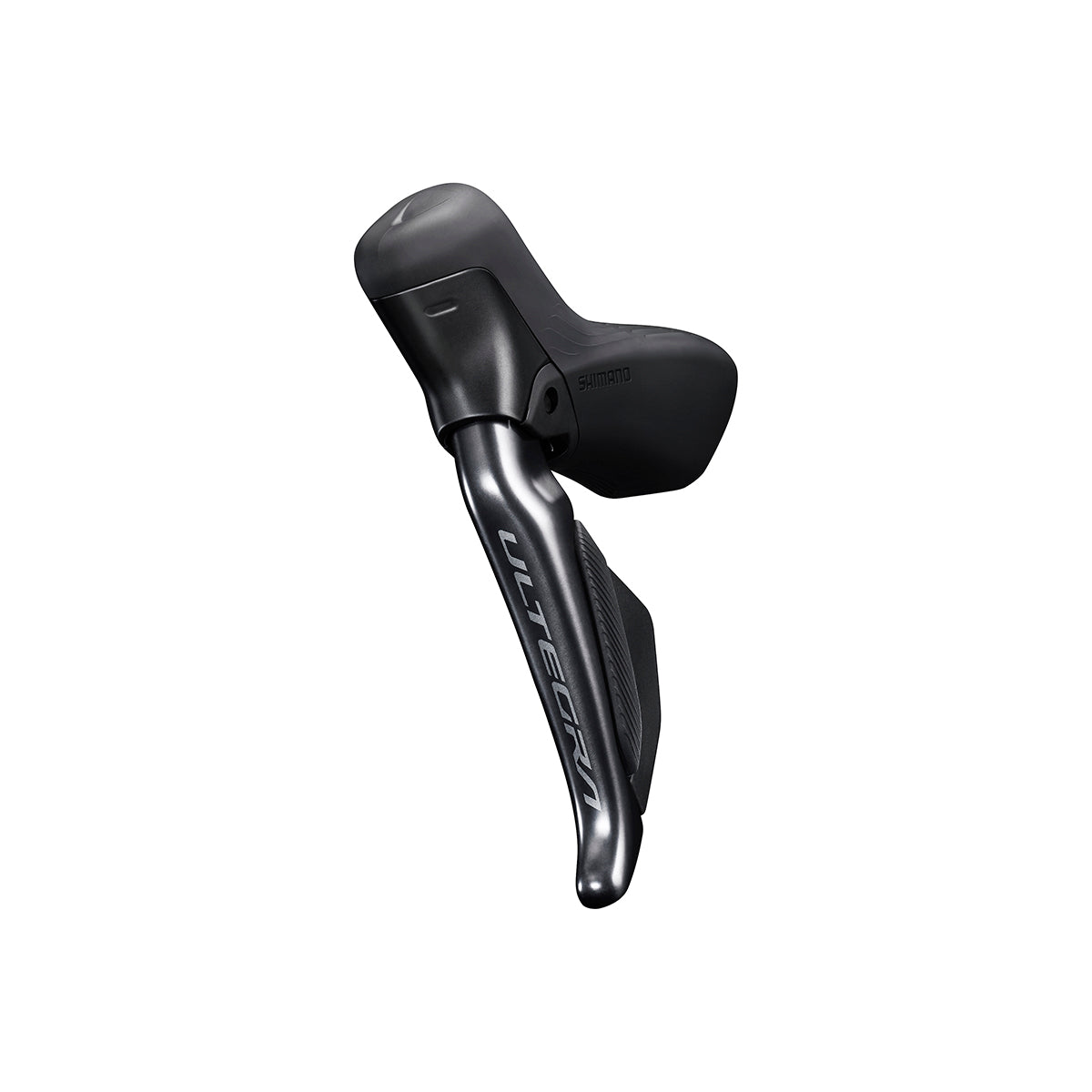 Kit Freno Disco Hidráulico Shimano Ultegra BR-R8170/ST-R8170 Delantero/Izquierdo Resina Aletas Disco 160mm Latiguillo 1000mm Negro