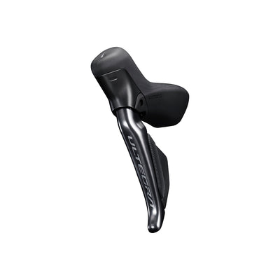 Kit Freno Disco Hidráulico Shimano Ultegra BR-R8170/ST-R8170 Delantero/Izquierdo Resina Aletas Disco 160mm Latiguillo 1000mm Negro