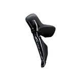 Shimano Dura-Ace BR-R9270K/ST-R9270 Hydrauliskt Skivbromskit Fram/Vänster Resinbelägg Med Fena Skiva 160mm 1000mm Svart