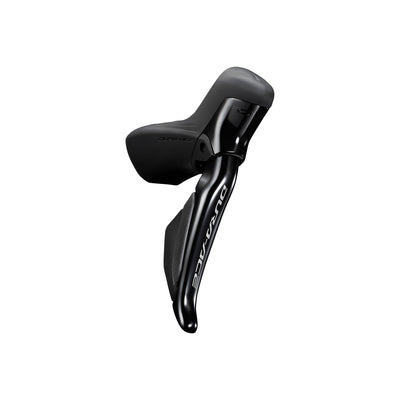Maneta Cambio/Freno Derecha Shimano Dura-Ace Di2 ST-R9270 Hidraulica 12v Negro #2