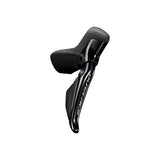 Shimano Dura-Ace BR-R9270K/ST-R9270 Hydraulic Disc Brake Kit Bak/Höger Resin Fin Ingen Adapter 25mm 1700mm Svart