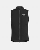 Pas Normal Studios Mechanism Stow Away Gilet Herr Black