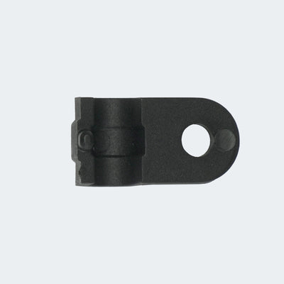 Soporte Sensor Velocidad Fazua Ride 60 Negro