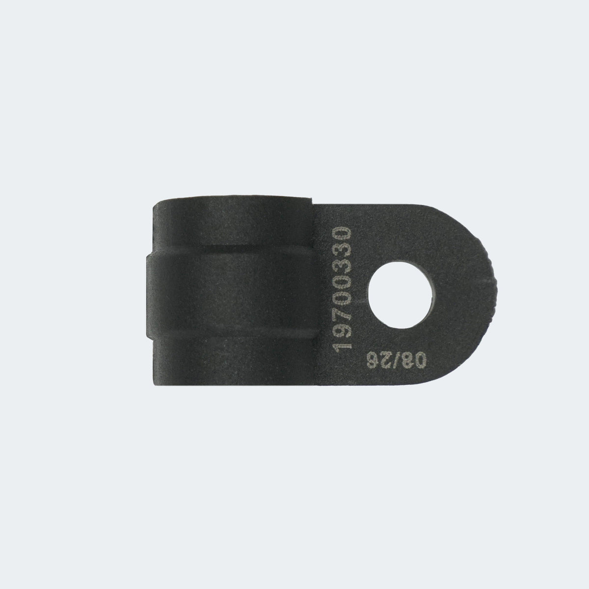 Soporte Sensor Velocidad Fazua Ride 60 Negro #2