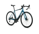 Cyklar Orbea Avant H40 2026 Slate Blue Matt/Halo Silver Gloss