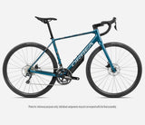 Cyklar Orbea Avant H30 2026 Slate Blue Matt/Halo Silver Gloss